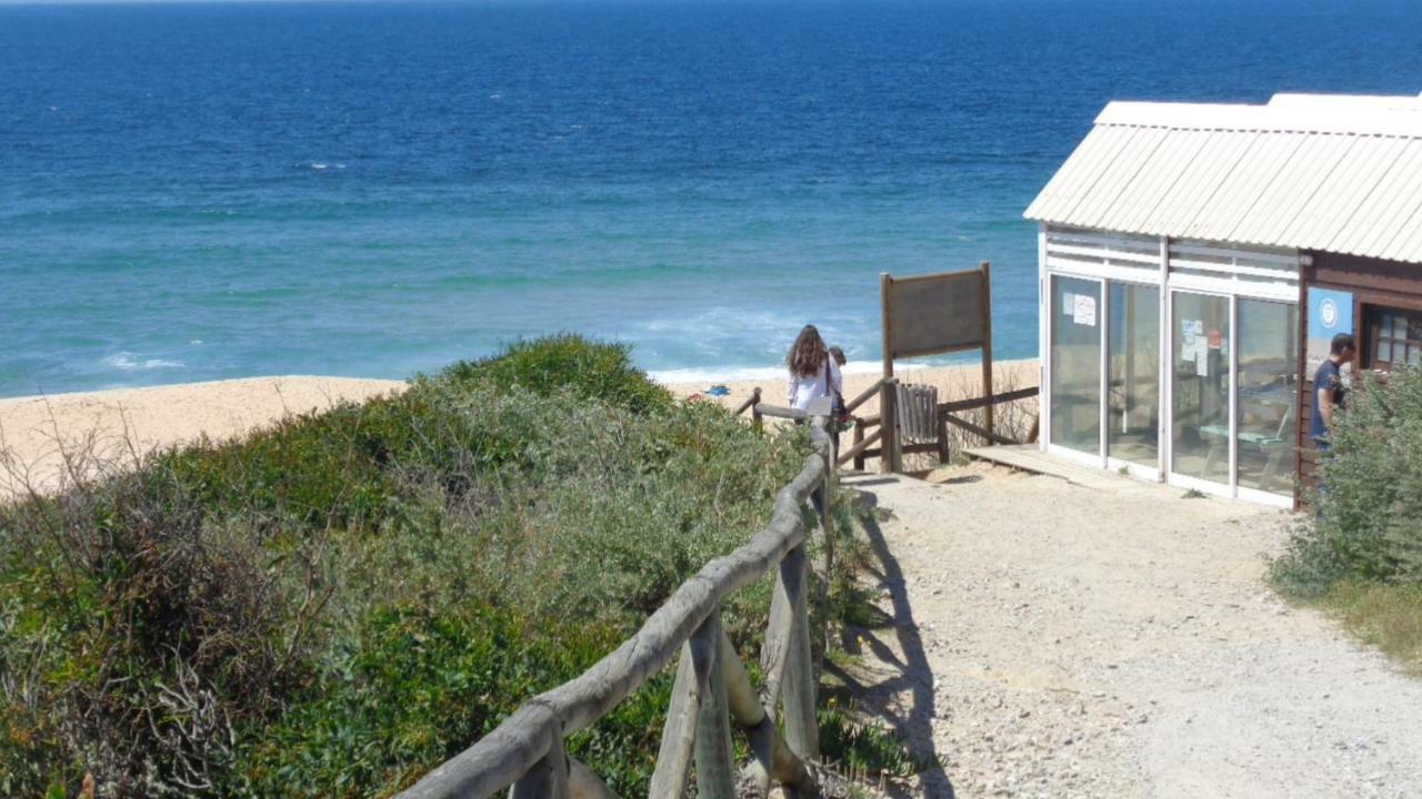 Вилла Casa Ferias Мелидеш Экстерьер фото