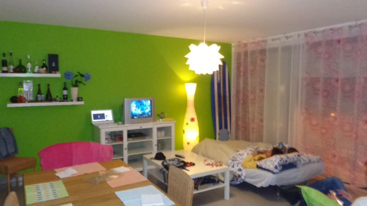 Вилла Casa Ferias Мелидеш Экстерьер фото