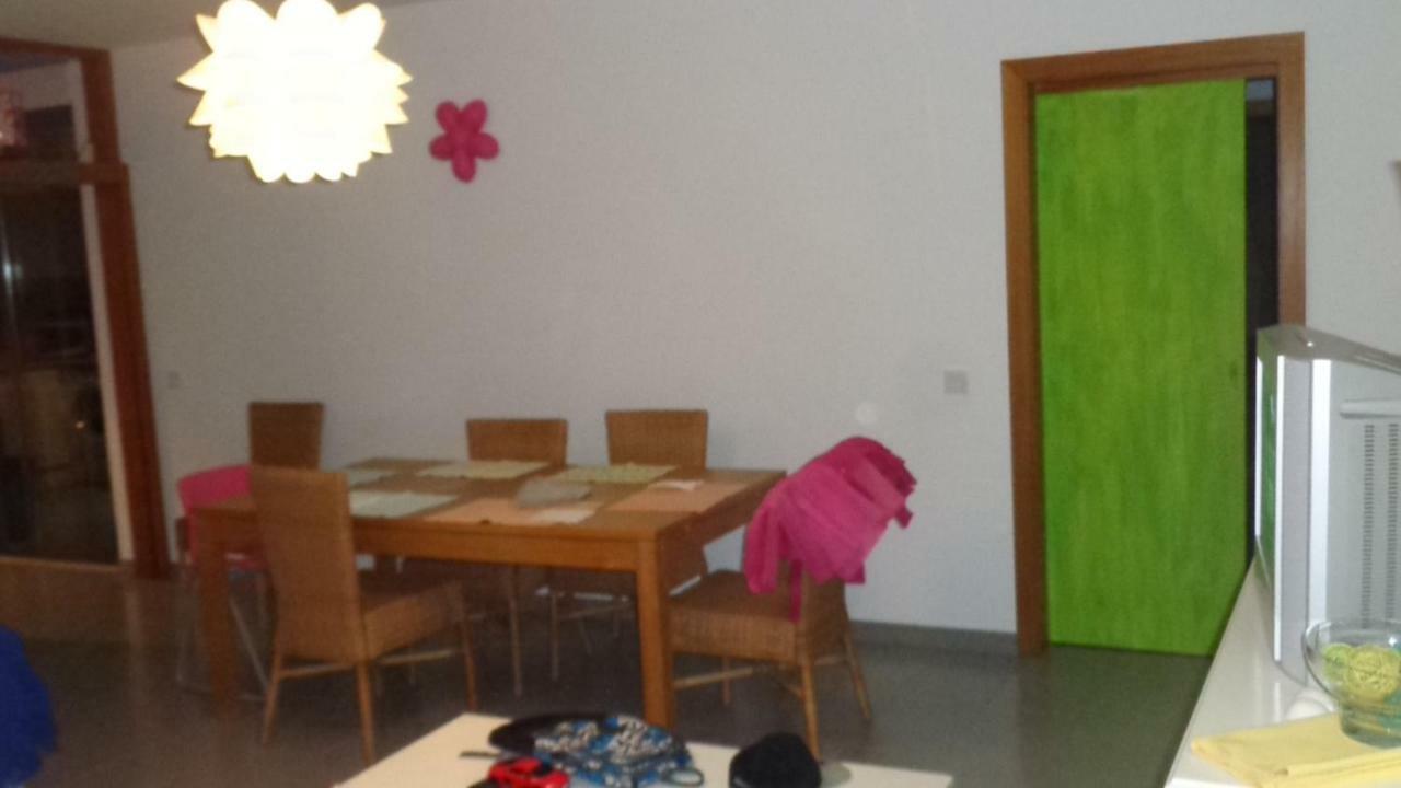 Вилла Casa Ferias Мелидеш Экстерьер фото