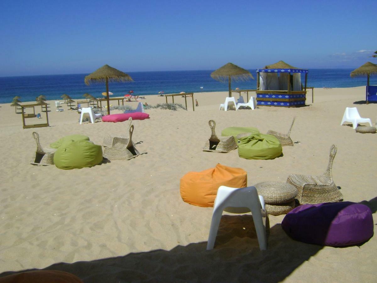 Вилла Casa Ferias Мелидеш Экстерьер фото