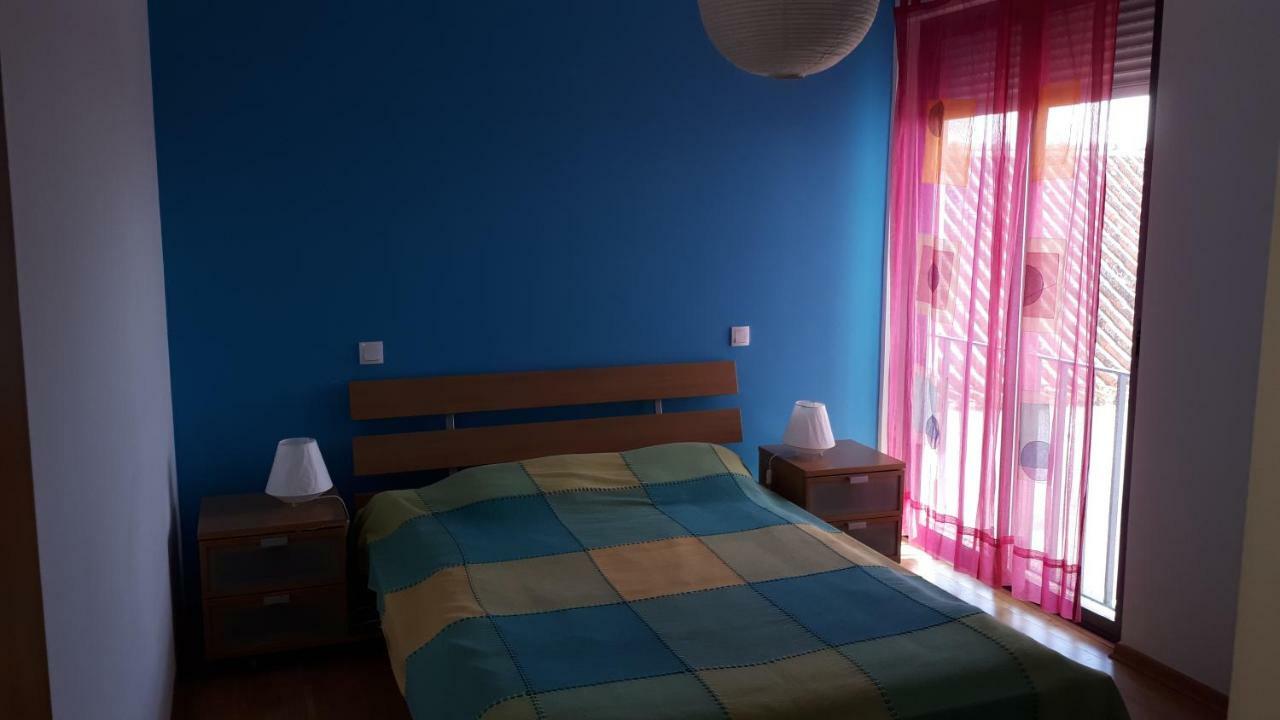 Вилла Casa Ferias Мелидеш Экстерьер фото