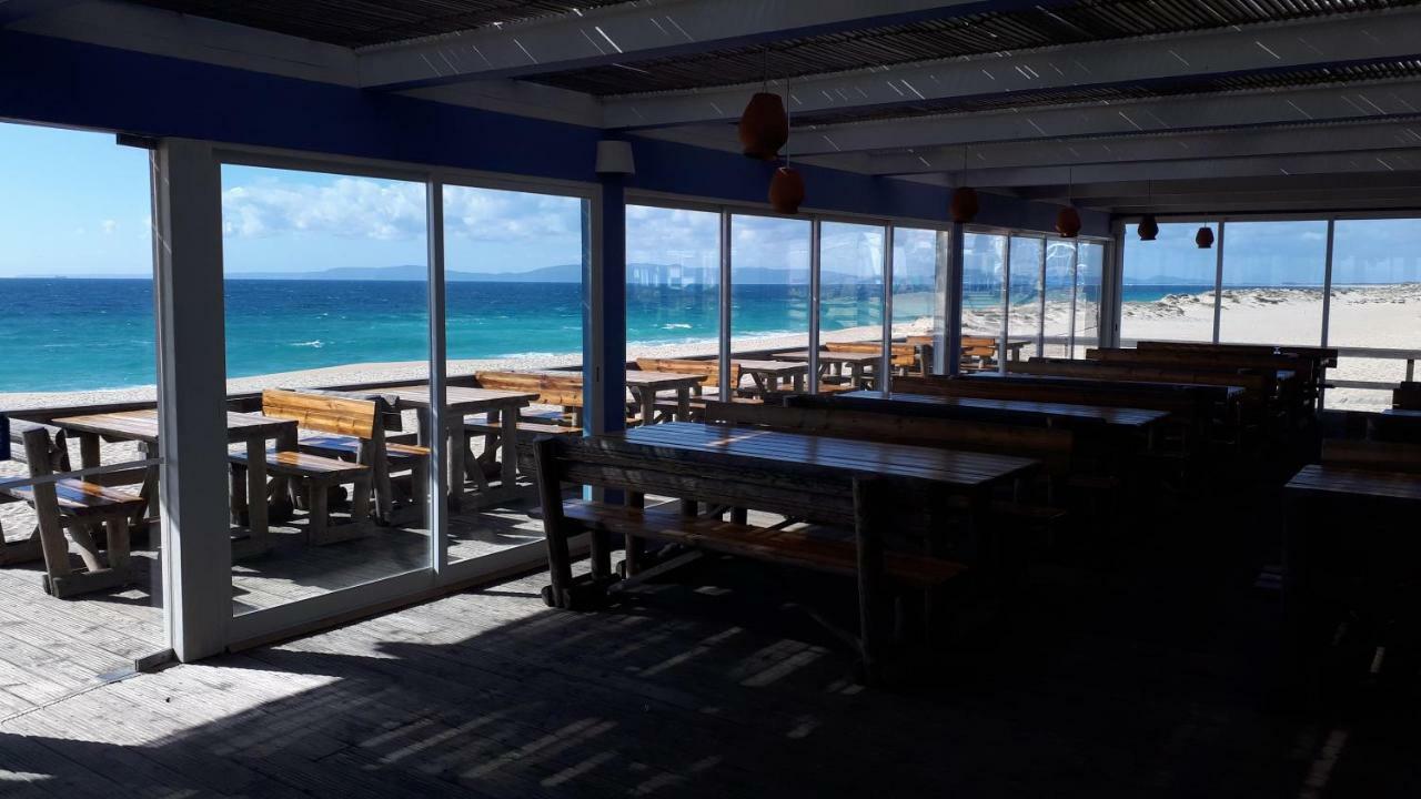 Вилла Casa Ferias Мелидеш Экстерьер фото