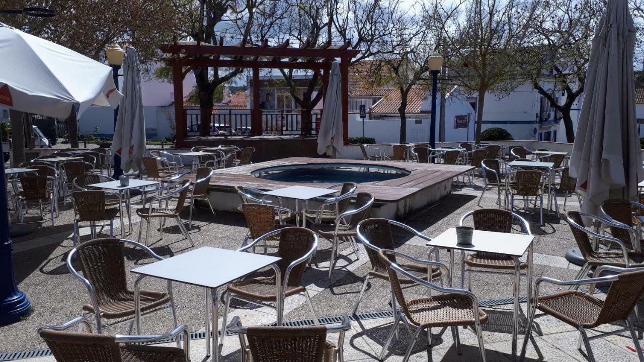 Вилла Casa Ferias Мелидеш Экстерьер фото