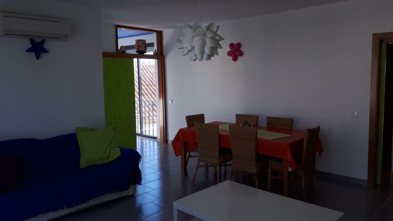 Вилла Casa Ferias Мелидеш Экстерьер фото